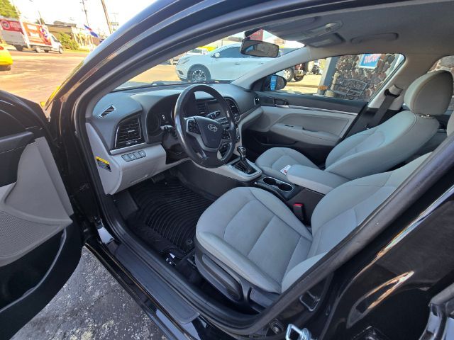2017 Hyundai Elantra SE Saint Joseph MO