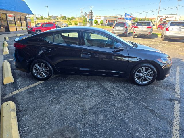 2017 Hyundai Elantra SE Saint Joseph MO