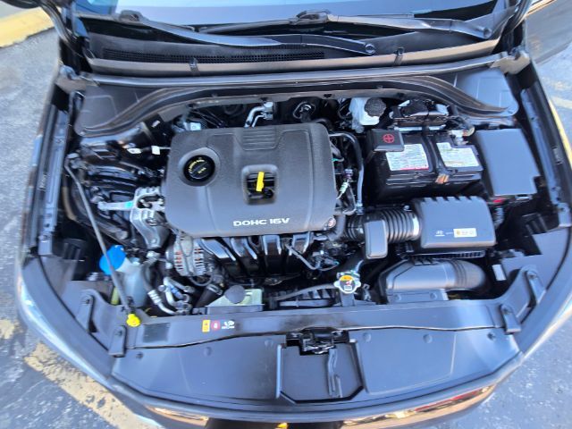 2017 Hyundai Elantra SE Saint Joseph MO