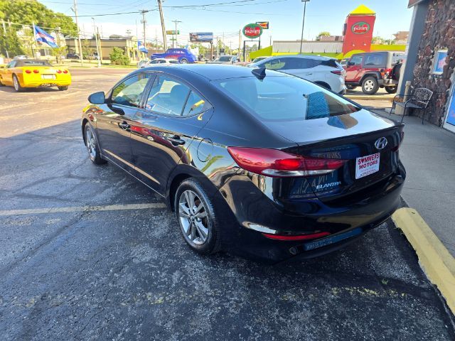 2017 Hyundai Elantra SE Saint Joseph MO
