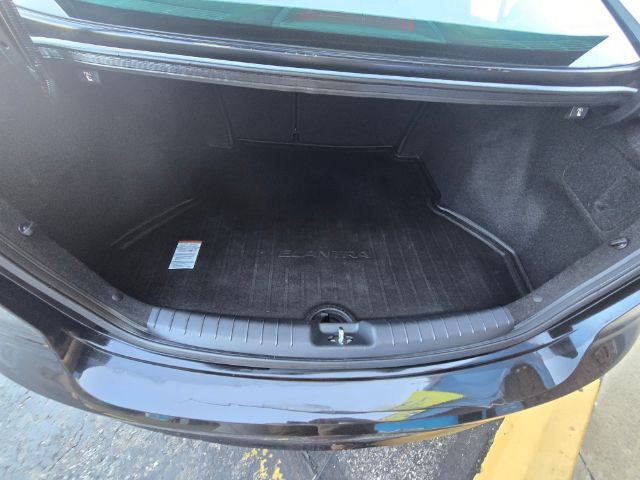 2017 Hyundai Elantra SE Saint Joseph MO