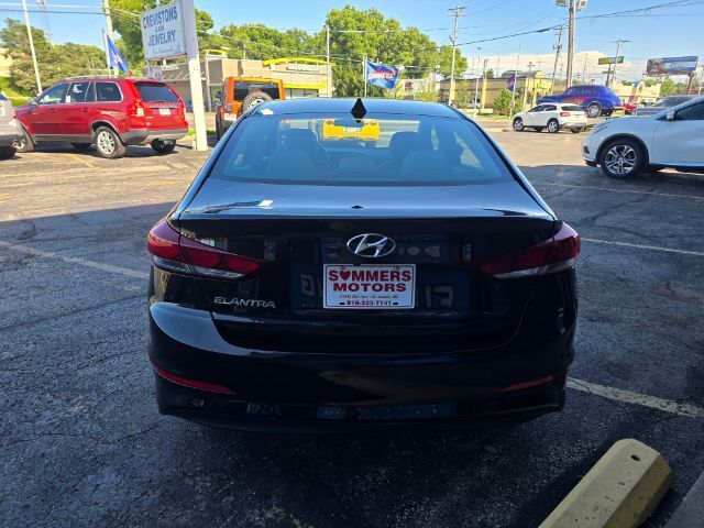 2017 Hyundai Elantra SE Saint Joseph MO