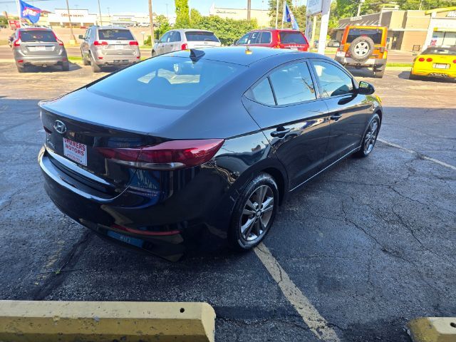 2017 Hyundai Elantra SE Saint Joseph MO