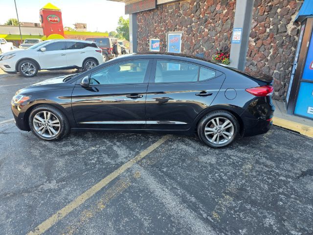 2017 Hyundai Elantra SE Saint Joseph MO