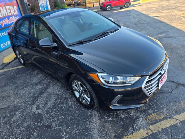 2017 Hyundai Elantra SE Saint Joseph MO