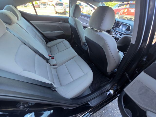 2017 Hyundai Elantra SE Saint Joseph MO