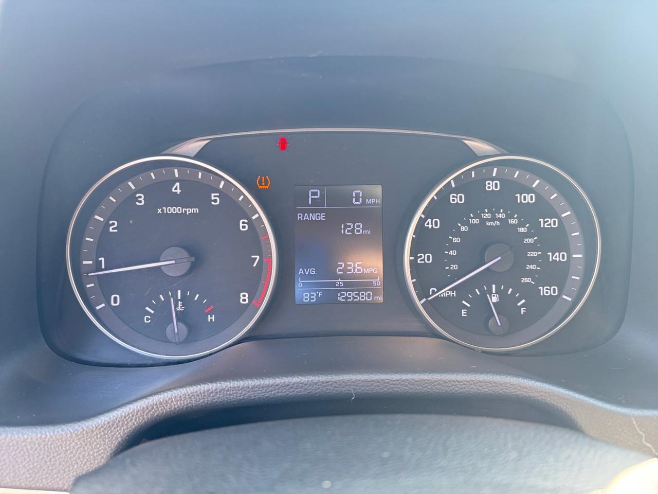 2017 Hyundai Elantra SE New Braunfels TX