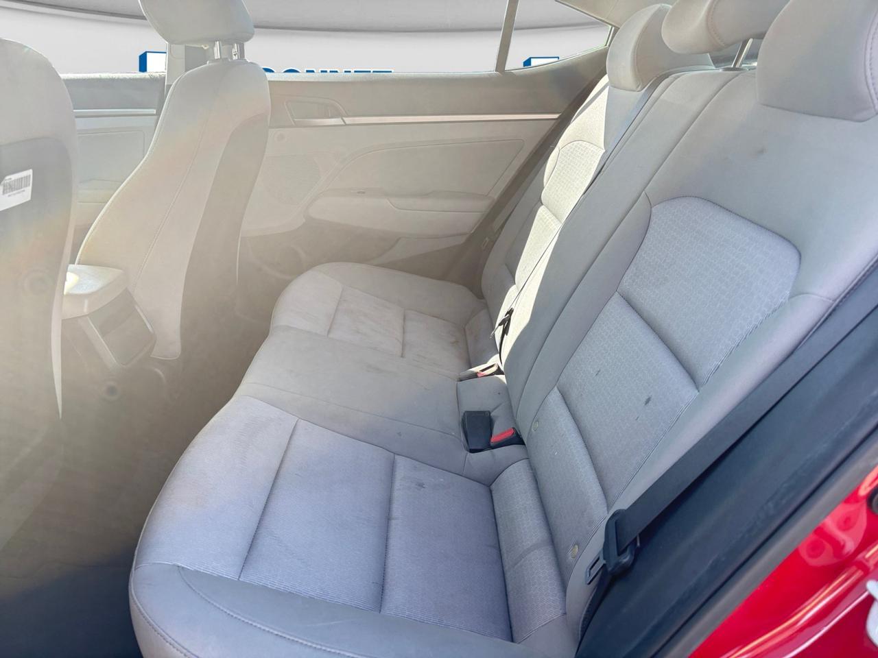 2017 Hyundai Elantra SE New Braunfels TX