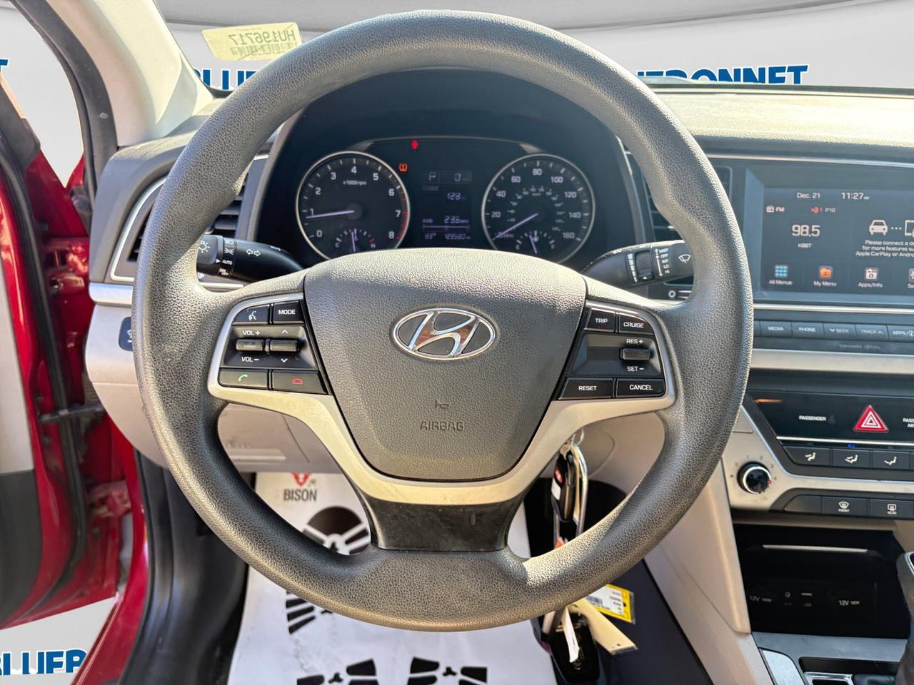 2017 Hyundai Elantra SE New Braunfels TX
