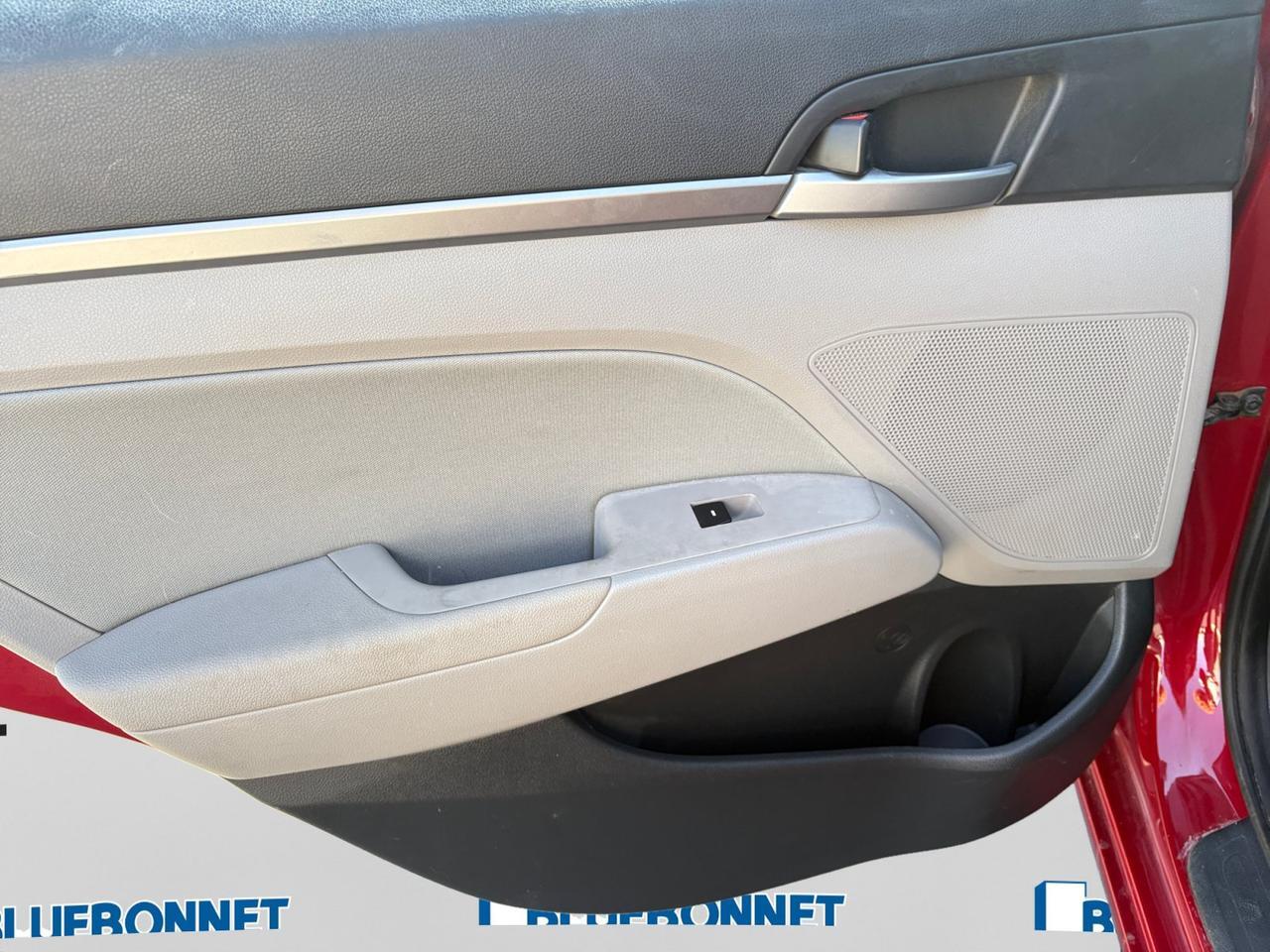 2017 Hyundai Elantra SE New Braunfels TX