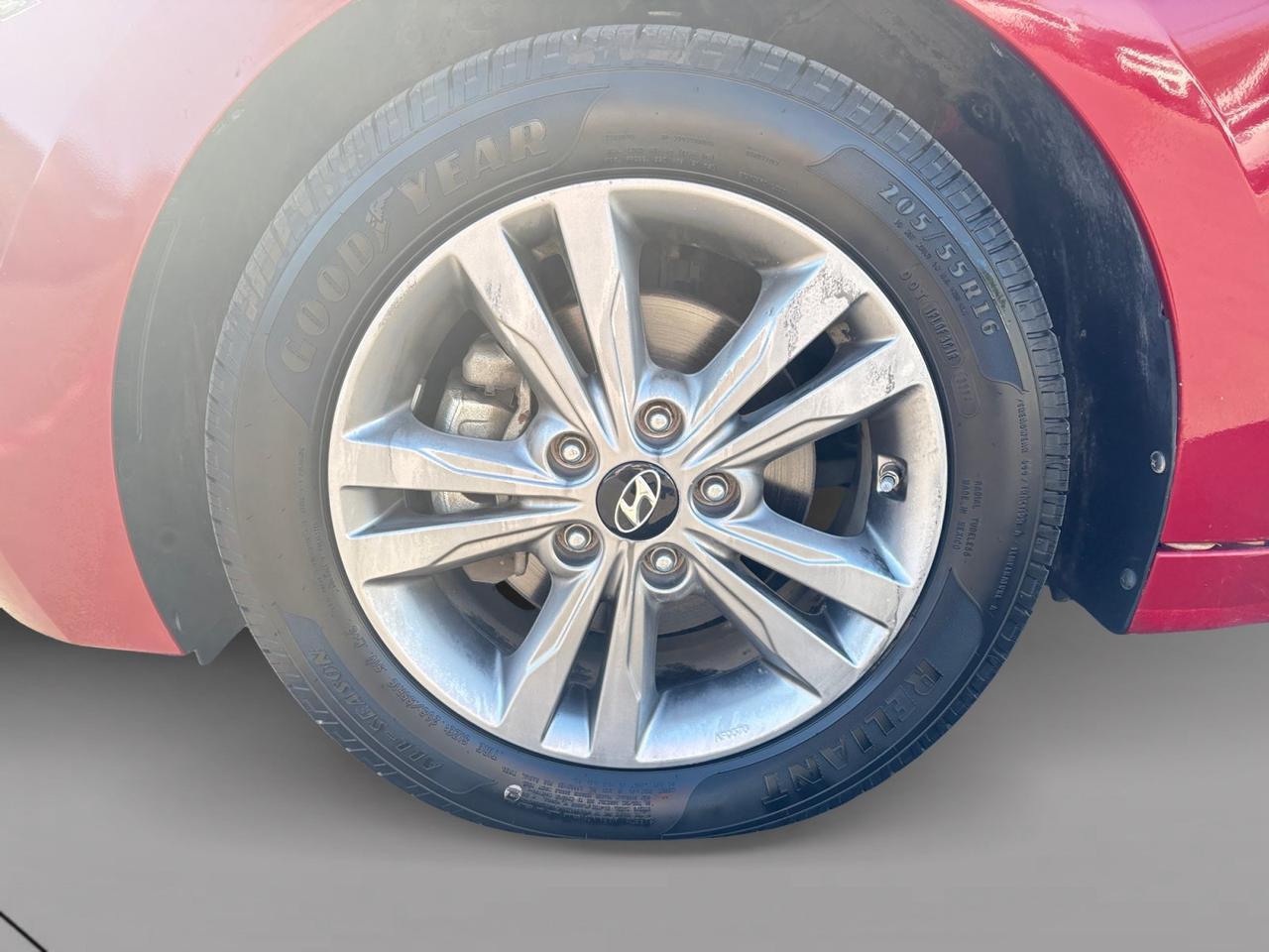 2017 Hyundai Elantra SE New Braunfels TX