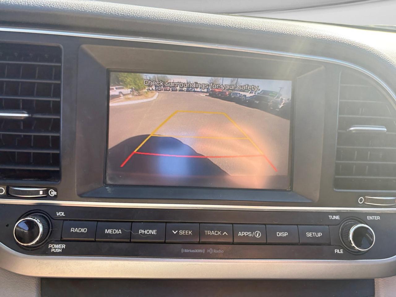 2017 Hyundai Elantra SE New Braunfels TX