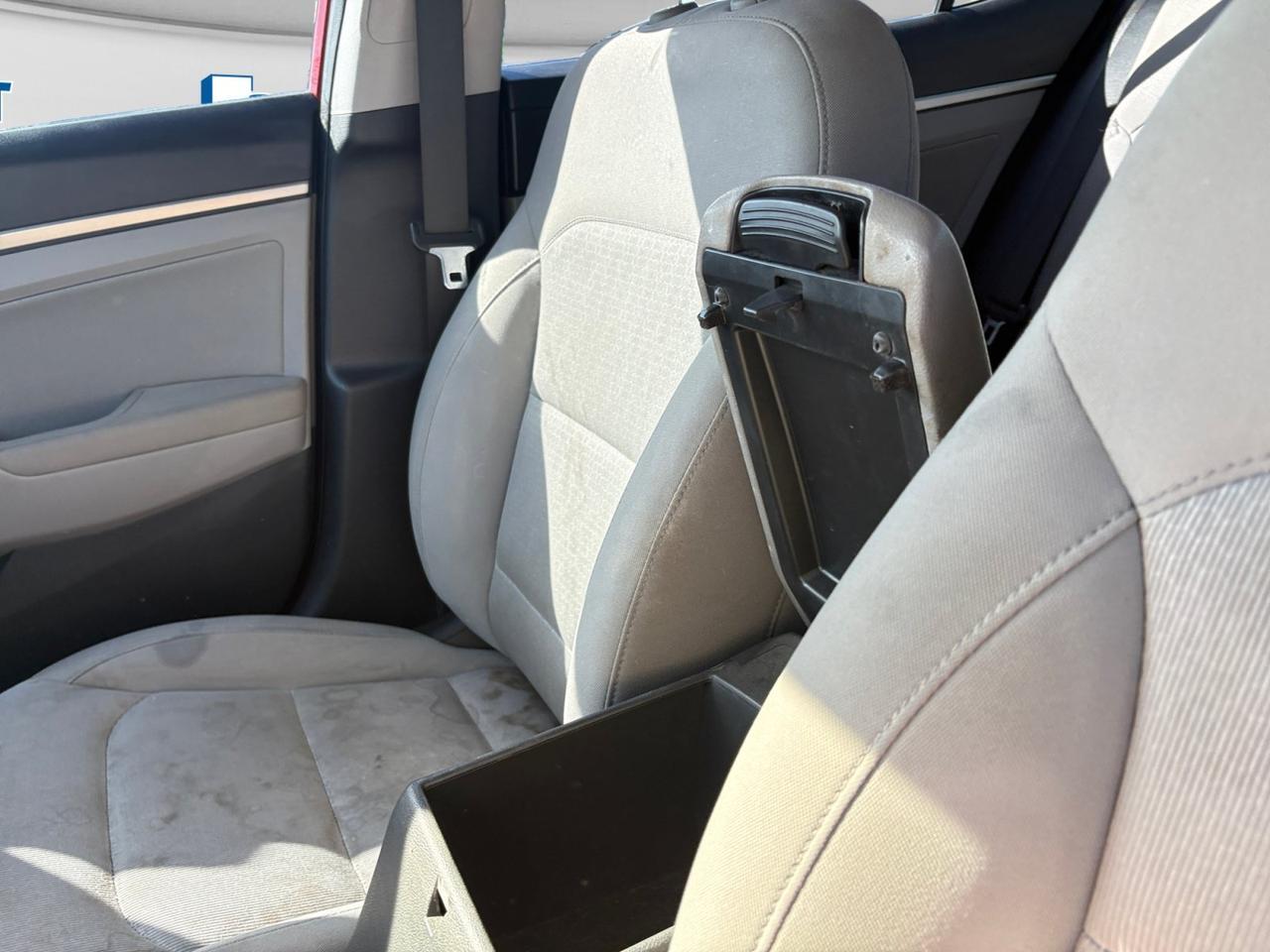 2017 Hyundai Elantra SE New Braunfels TX