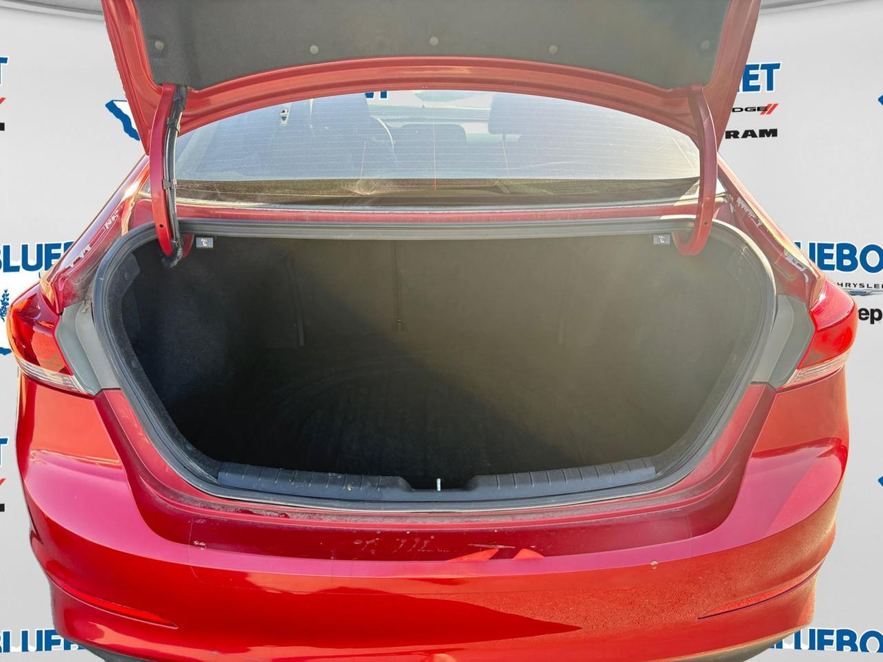 2017 Hyundai Elantra SE New Braunfels TX
