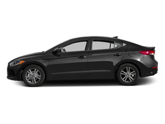 2017 Hyundai Elantra SE San Antonio TX