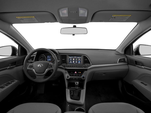 2017 Hyundai Elantra SE San Antonio TX
