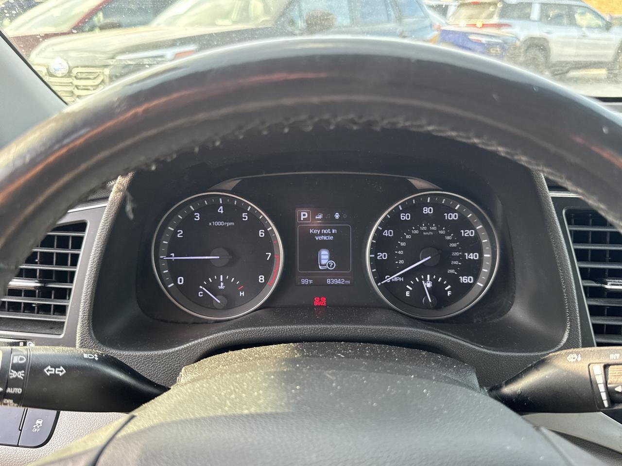 2017 Hyundai Elantra SE San Antonio TX