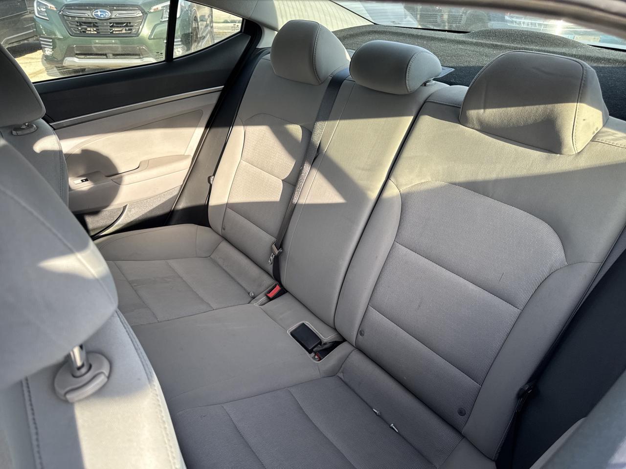 2017 Hyundai Elantra SE San Antonio TX