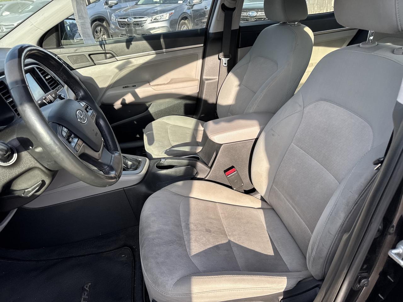 2017 Hyundai Elantra SE San Antonio TX
