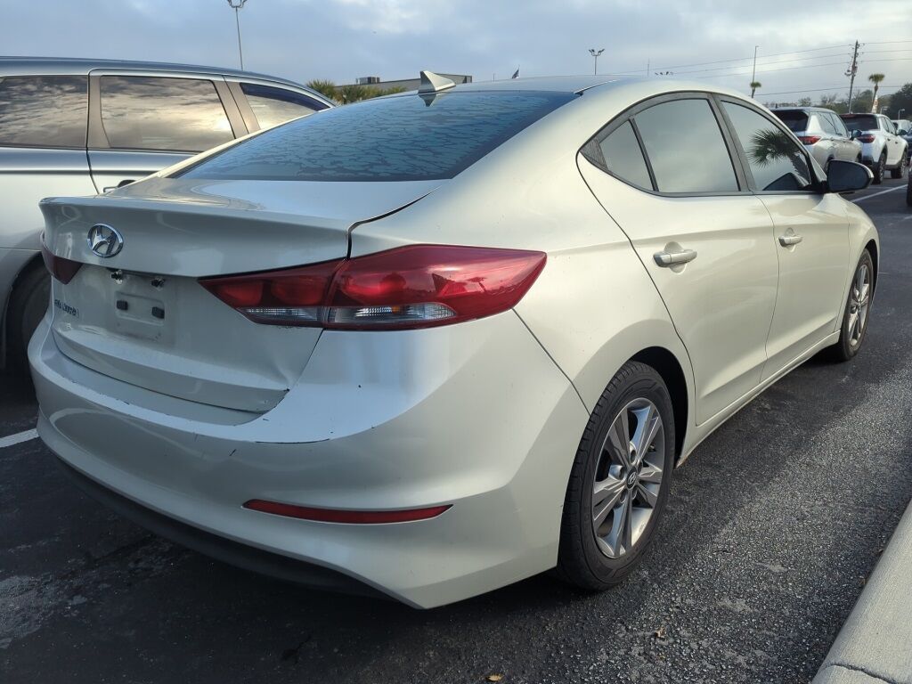 2017 Hyundai Elantra SE San Clemente CA