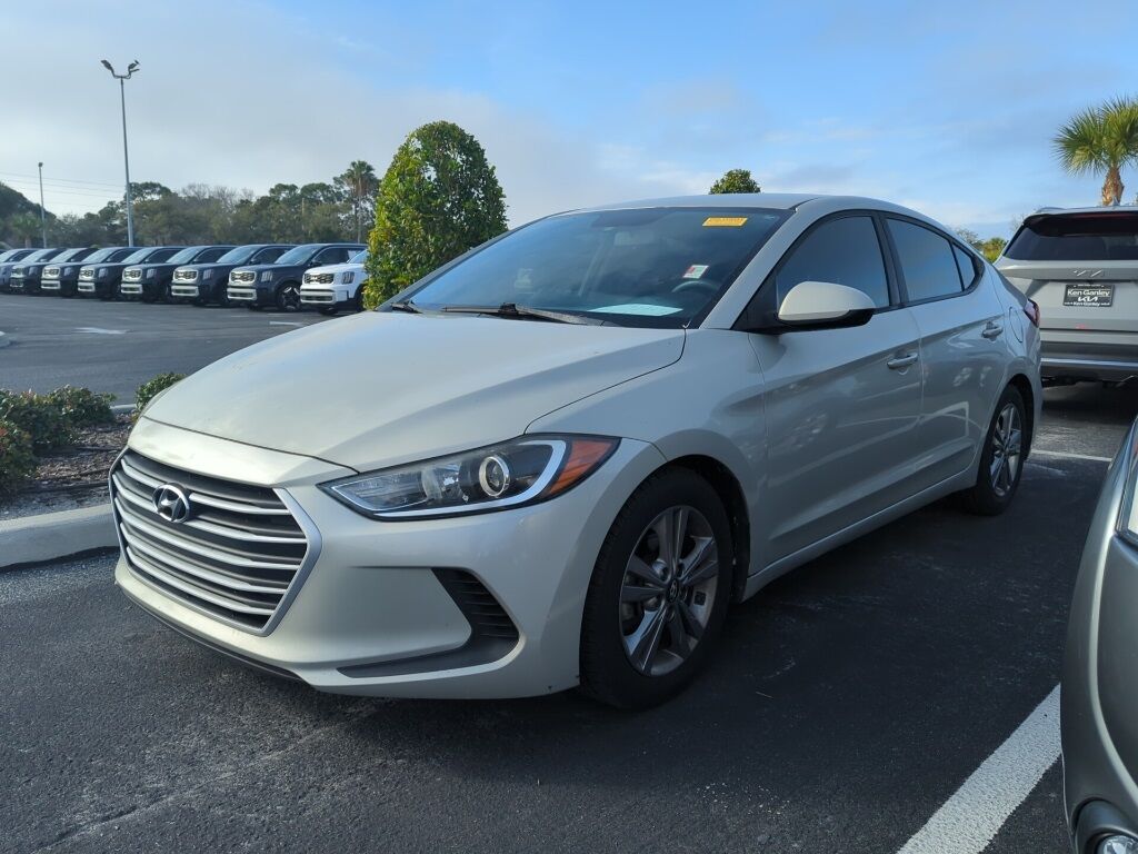 2017 Hyundai Elantra SE San Clemente CA