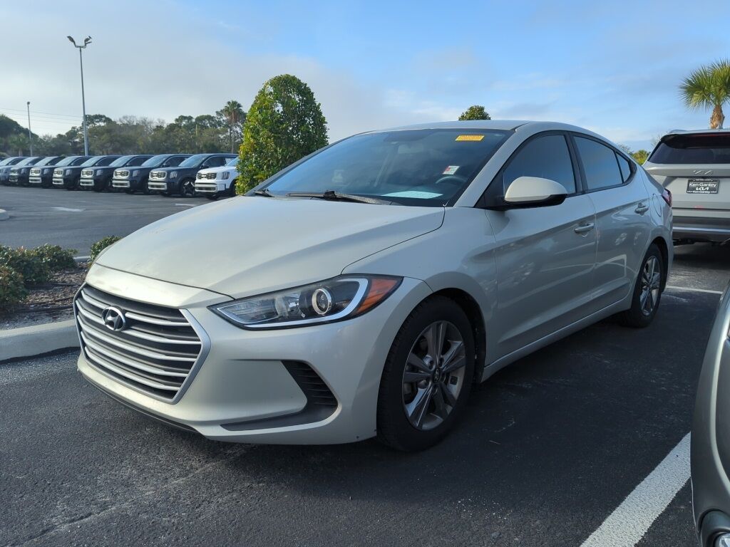 2017 Hyundai Elantra SE San Clemente CA