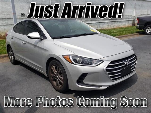 Used Hyundai Burlington Nc