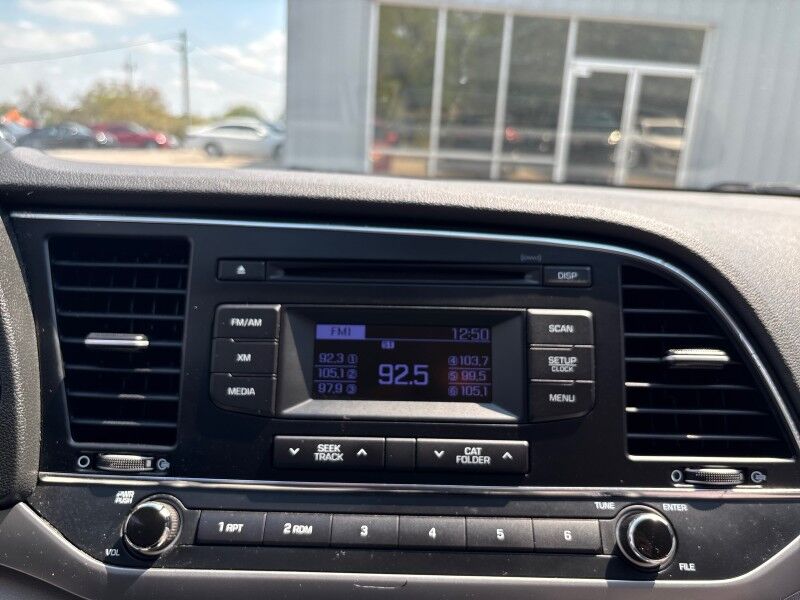 2017 Hyundai Elantra SE Seffner FL