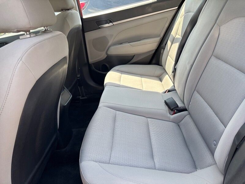 2017 Hyundai Elantra SE Seffner FL