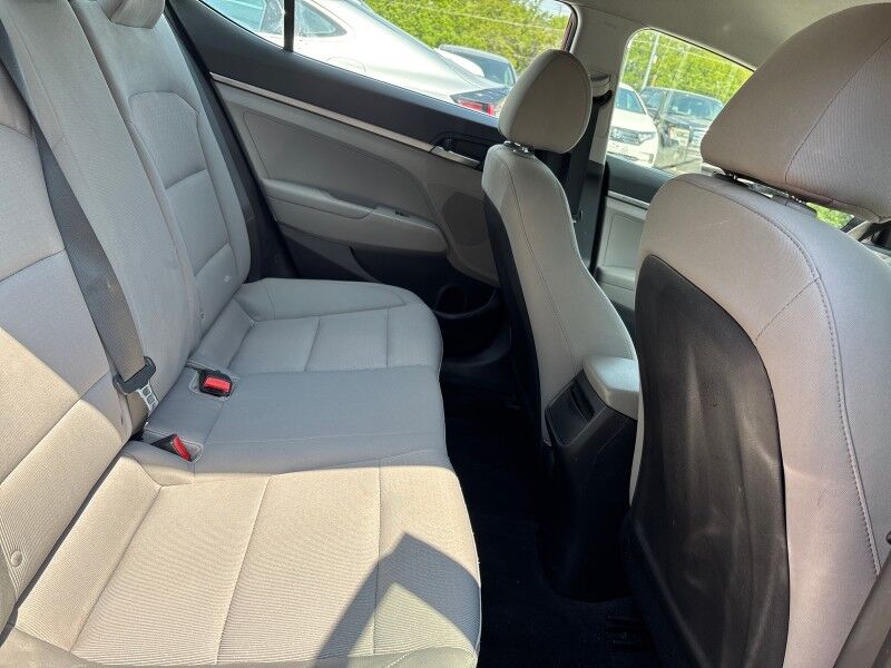 2017 Hyundai Elantra SE Seffner FL