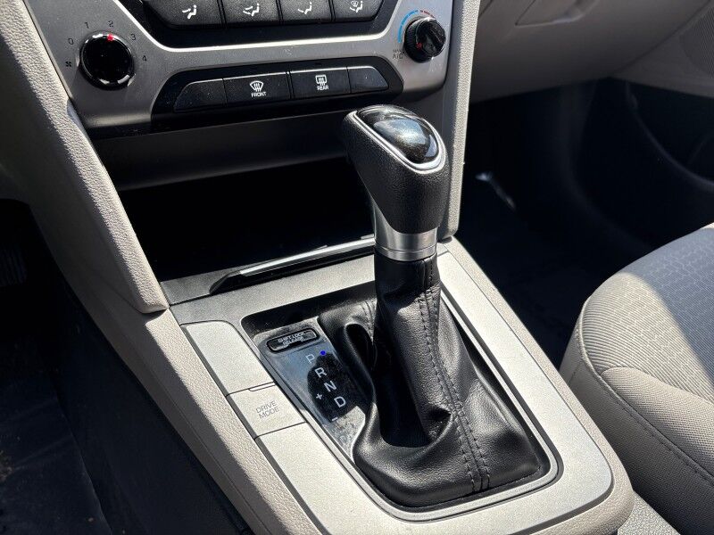 2017 Hyundai Elantra SE Seffner FL