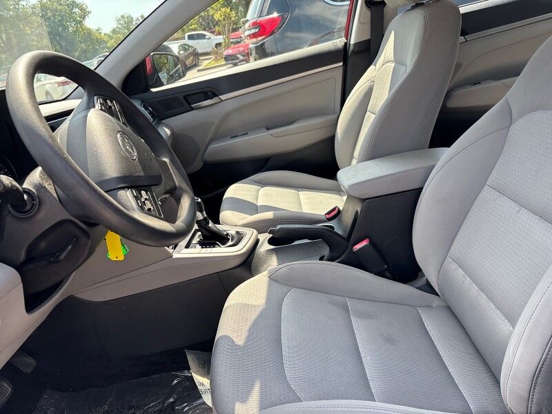 2017 Hyundai Elantra SE Seffner FL