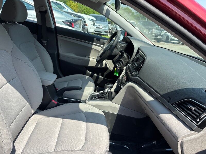 2017 Hyundai Elantra SE Seffner FL