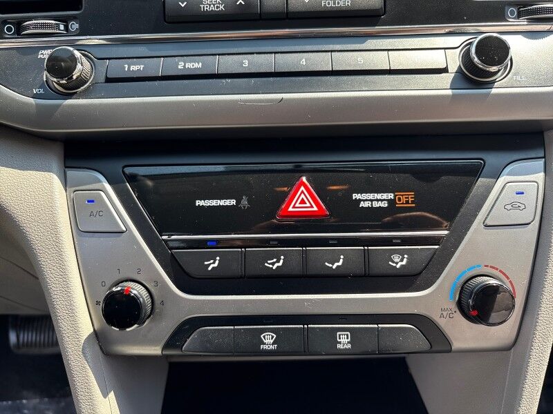 2017 Hyundai Elantra SE Seffner FL