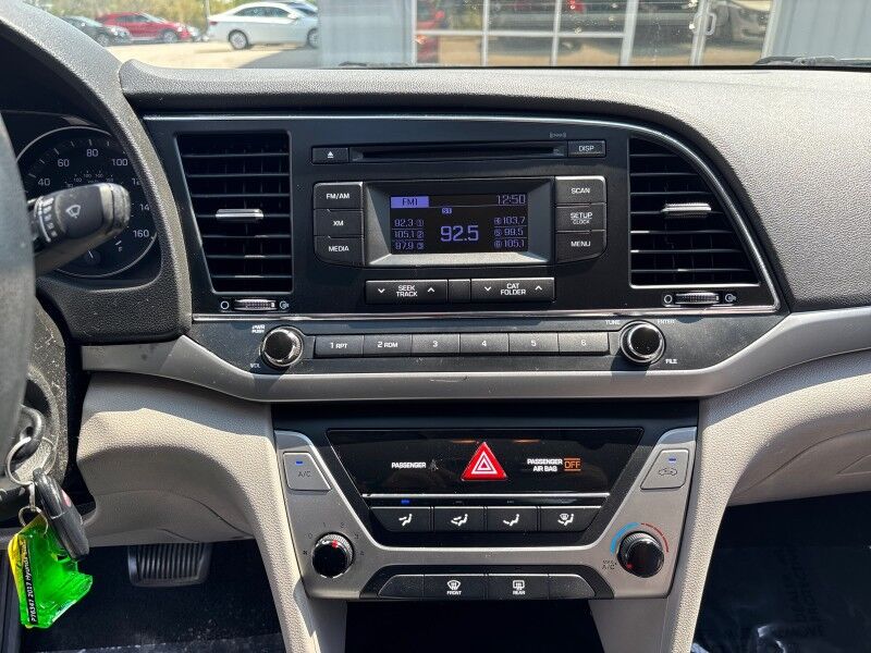 2017 Hyundai Elantra SE Seffner FL