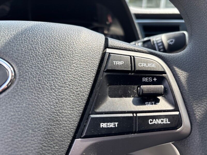 2017 Hyundai Elantra SE Seffner FL