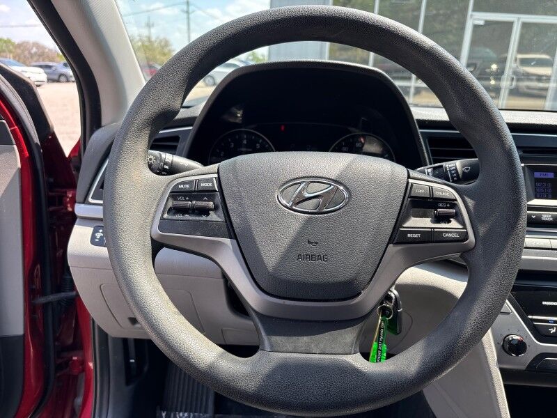 2017 Hyundai Elantra SE Seffner FL