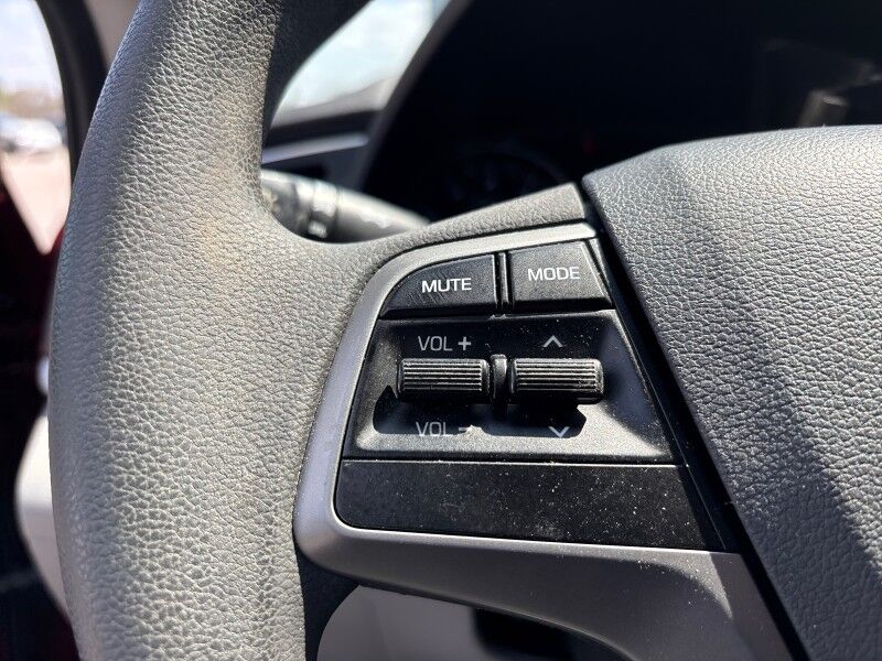 2017 Hyundai Elantra SE Seffner FL