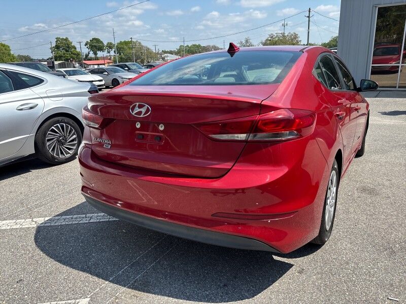 2017 Hyundai Elantra SE Seffner FL