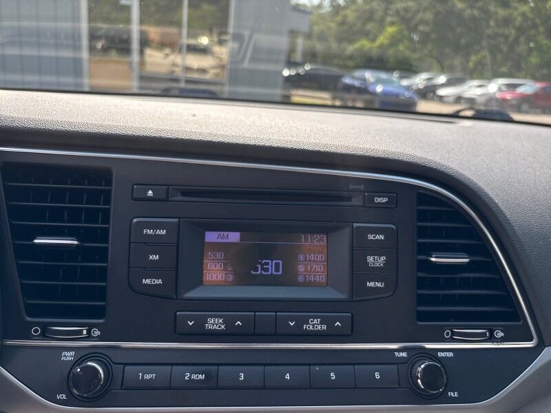 2017 Hyundai Elantra SE Seffner FL
