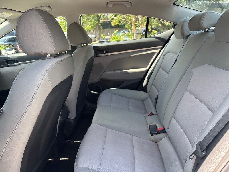 2017 Hyundai Elantra SE Seffner FL