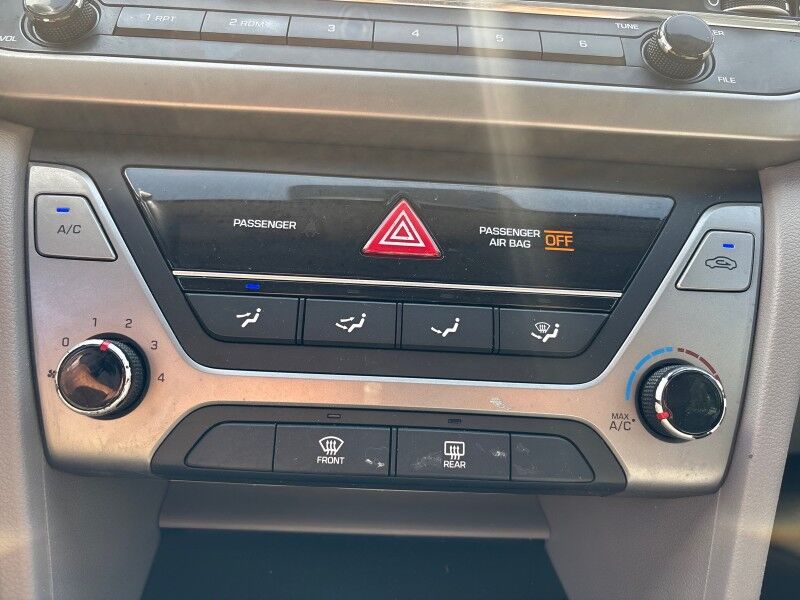 2017 Hyundai Elantra SE Seffner FL