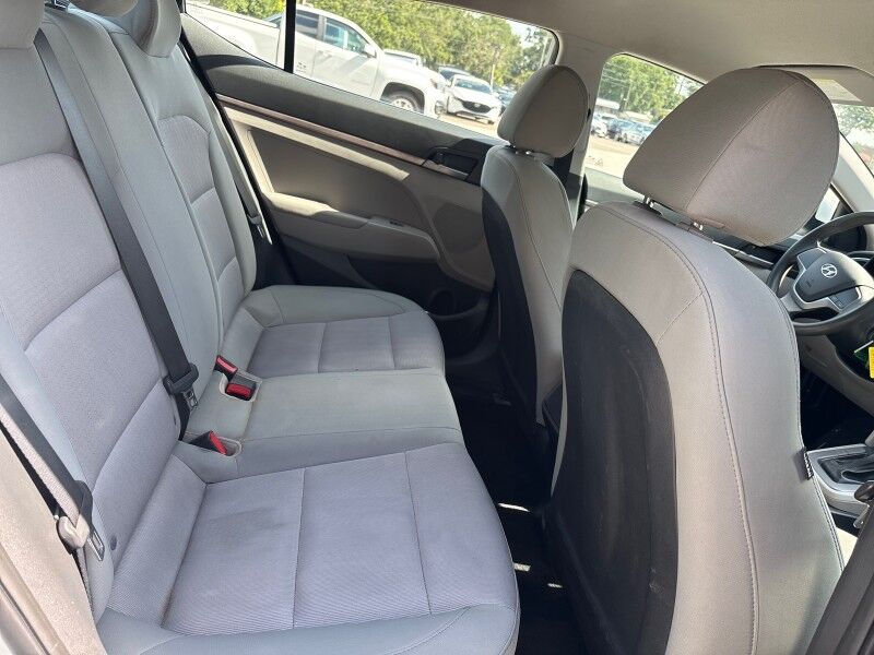2017 Hyundai Elantra SE Seffner FL