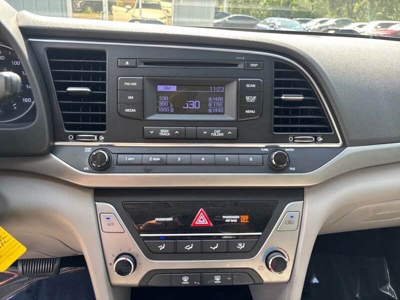 2017 Hyundai Elantra SE Seffner FL