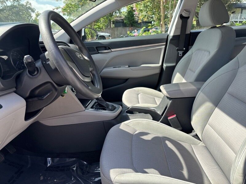 2017 Hyundai Elantra SE Seffner FL