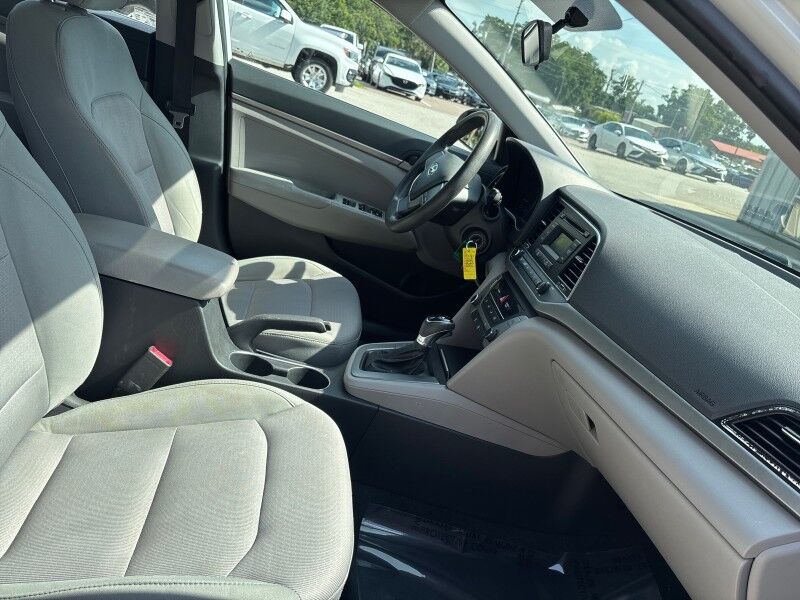 2017 Hyundai Elantra SE Seffner FL