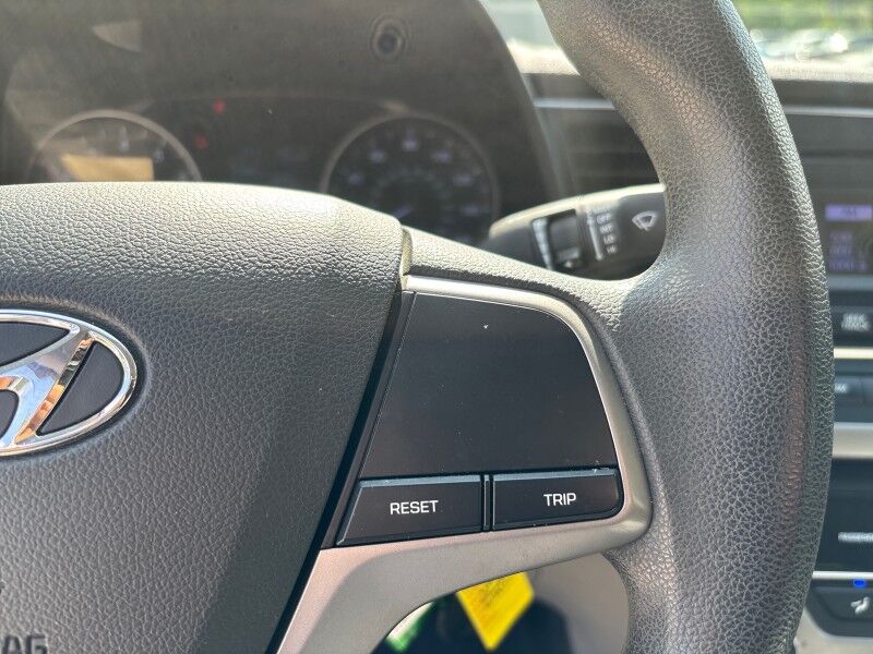 2017 Hyundai Elantra SE Seffner FL