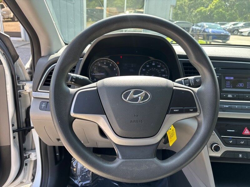 2017 Hyundai Elantra SE Seffner FL