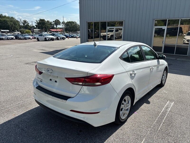 2017 Hyundai Elantra SE Seffner FL