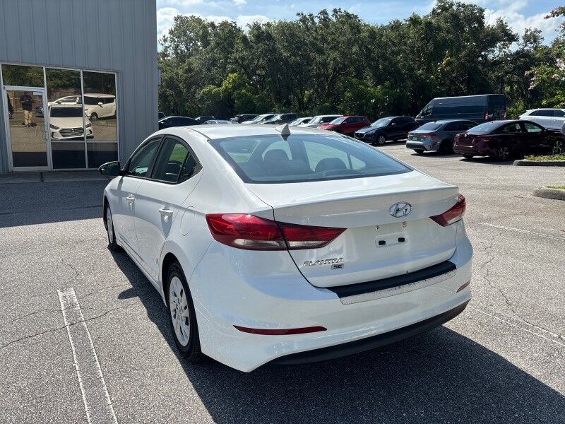 2017 Hyundai Elantra SE Seffner FL